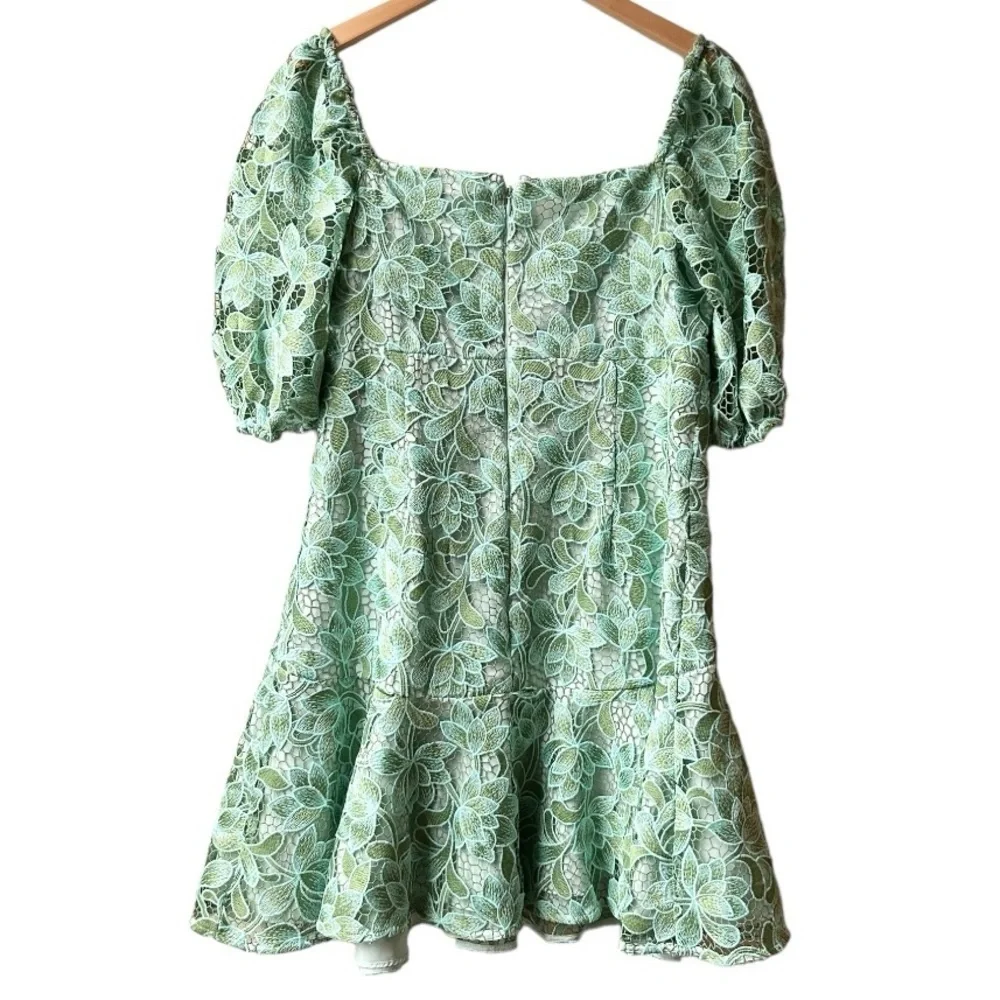 Shoshanna size 12